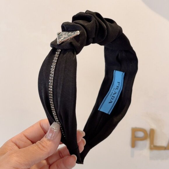 Prada women's headband